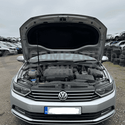 VOLKSWAGEN PASSAT S BLUEMOTION TECH TDI CFFB 2.0L 2014 used Engine for Sale